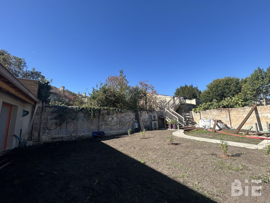 Photo 10 – Location bureaux	BORDEAUX (33800)