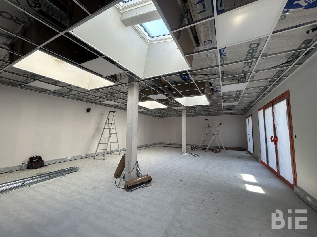 Photo 11 – Location bureaux	BORDEAUX (33800)