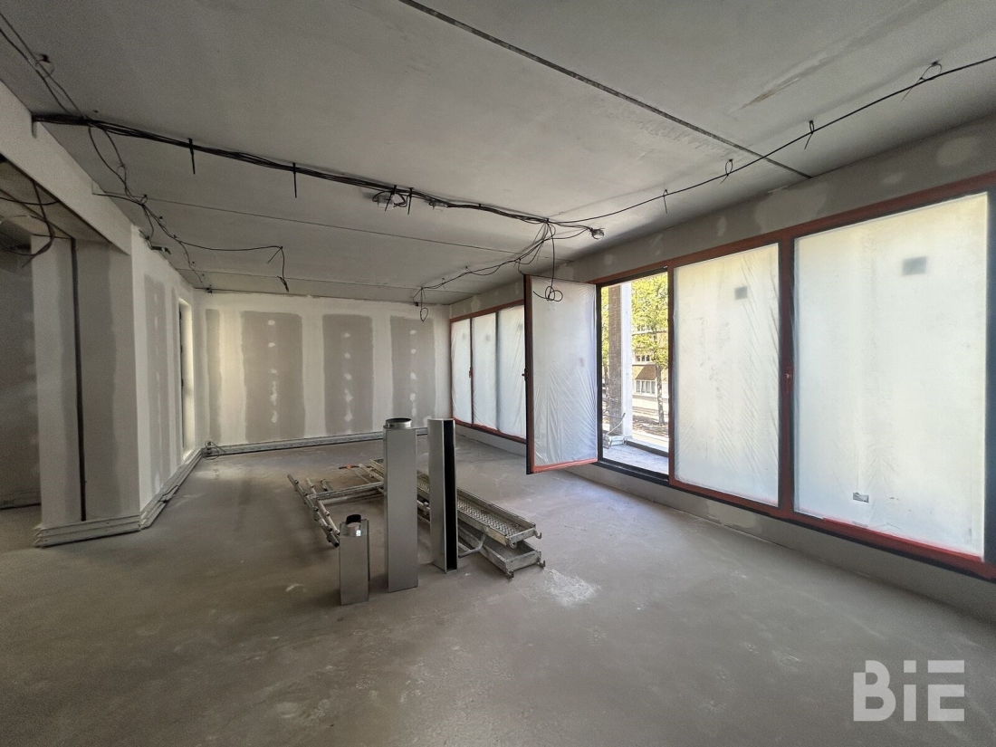 Photo 13 – Location bureaux	BORDEAUX (33800)