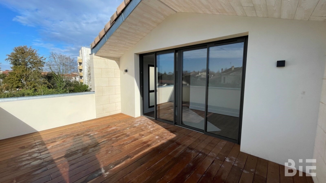 Photo 8 – Location bureaux	BORDEAUX (33800)