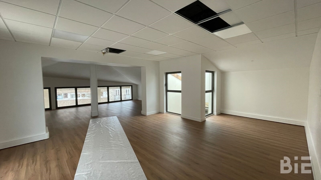 Photo 7 – Location bureaux	BORDEAUX (33800)