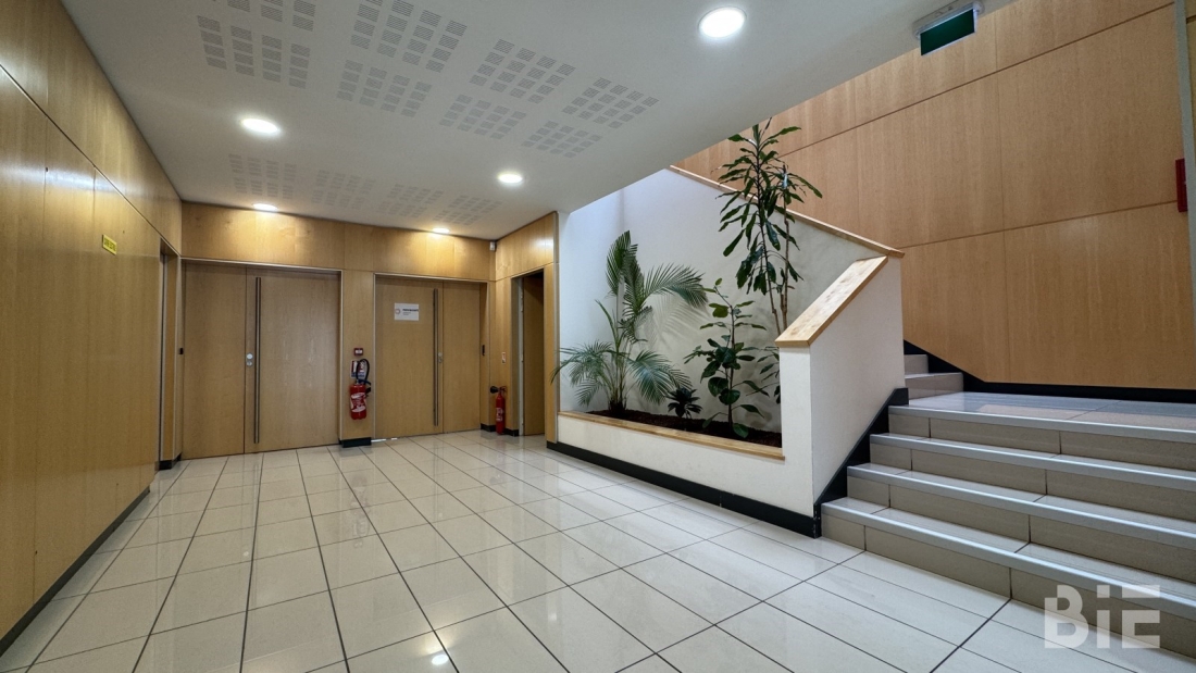 Photo 5 – Location bureaux	PESSAC (33600)