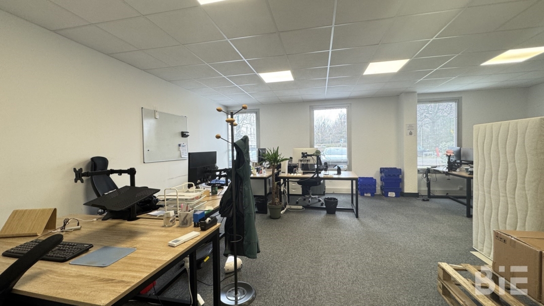 Photo 3 – Location bureaux	PESSAC (33600)