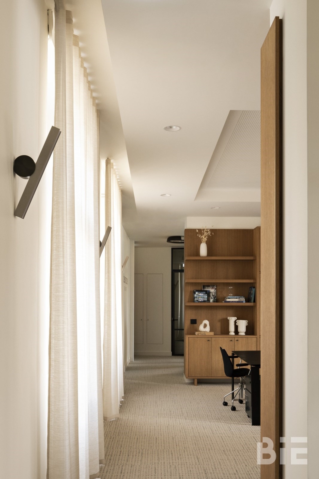 Photo 4 – Location bureaux	BORDEAUX (33000)