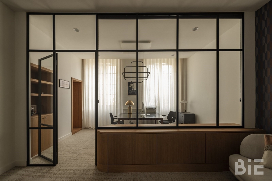 Photo 5 – Location bureaux	BORDEAUX (33000)