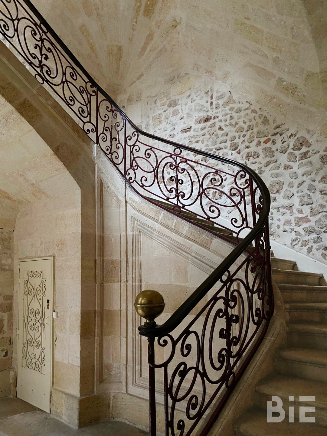 Photo 10 – Location bureaux	BORDEAUX (33000)
