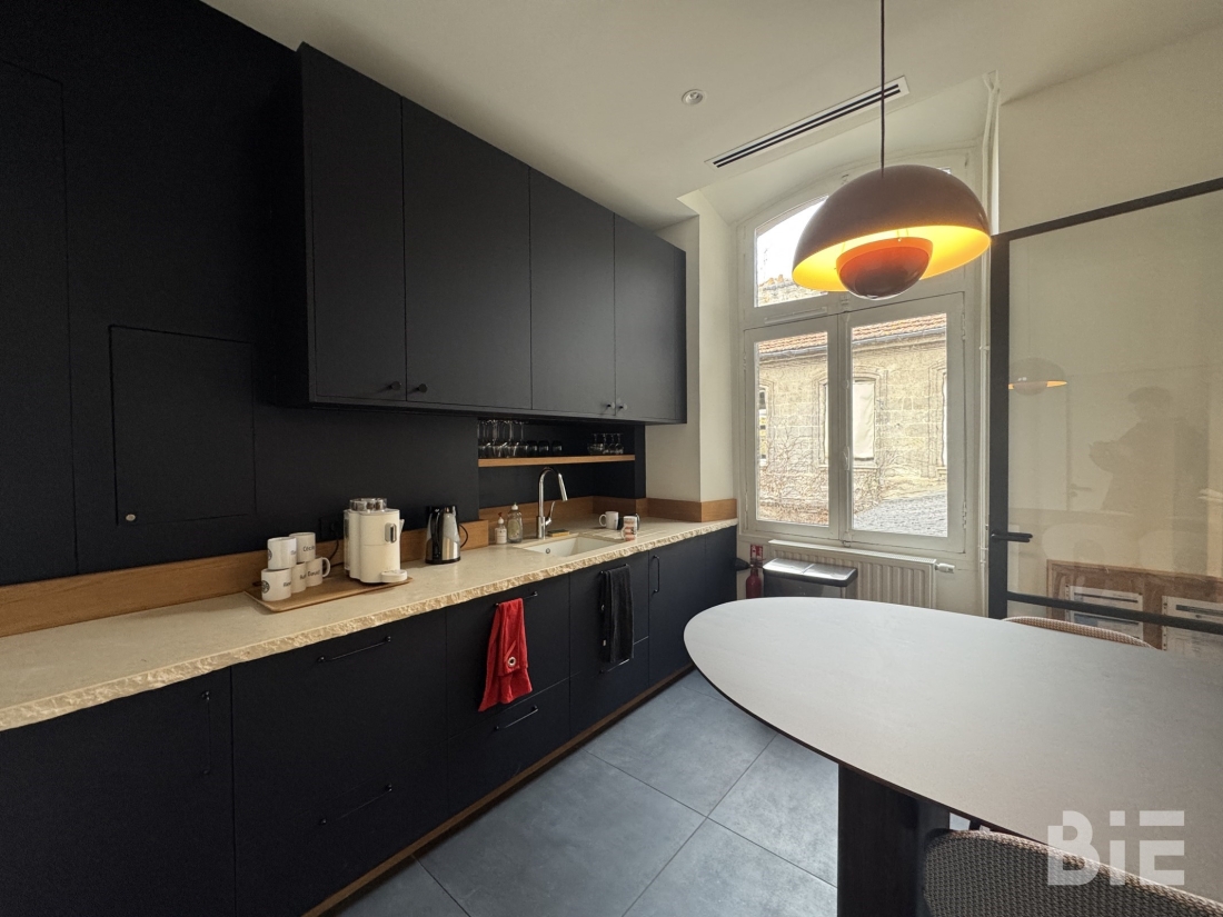 Photo 8 – Location bureaux	BORDEAUX (33000)