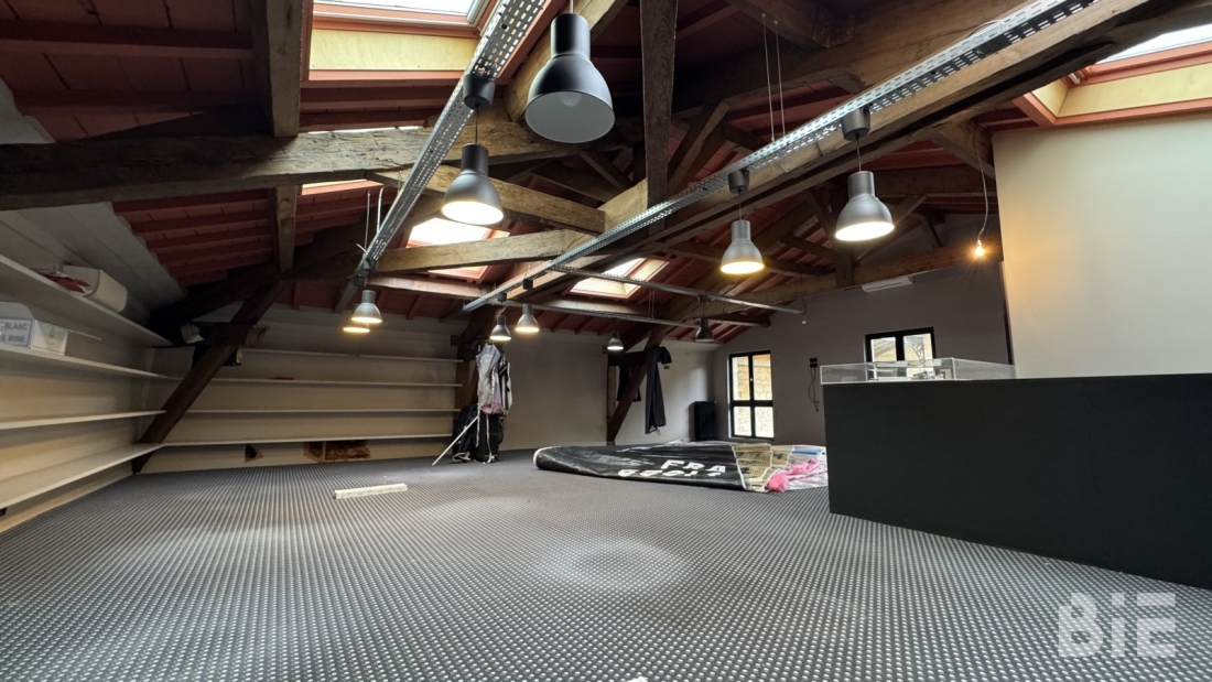 Photo 6 – Vente bureaux	BORDEAUX (33300)