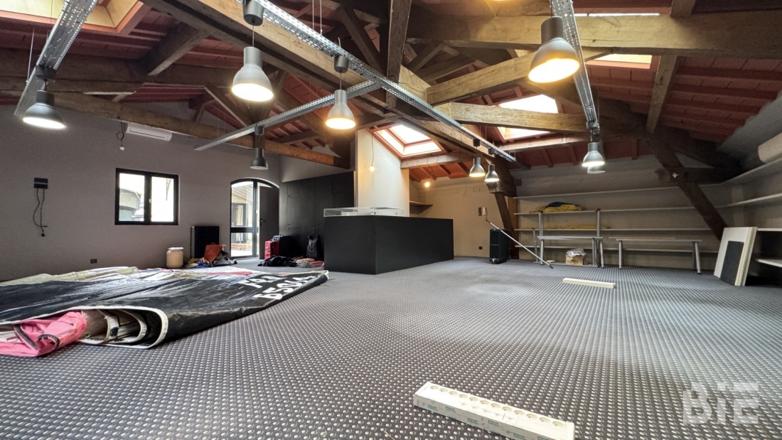 Photo 5 – Vente bureaux	BORDEAUX (33300)