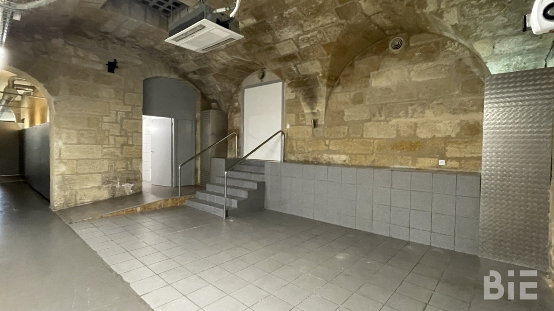 Photo 3 – Location bureaux	BORDEAUX (33000)
