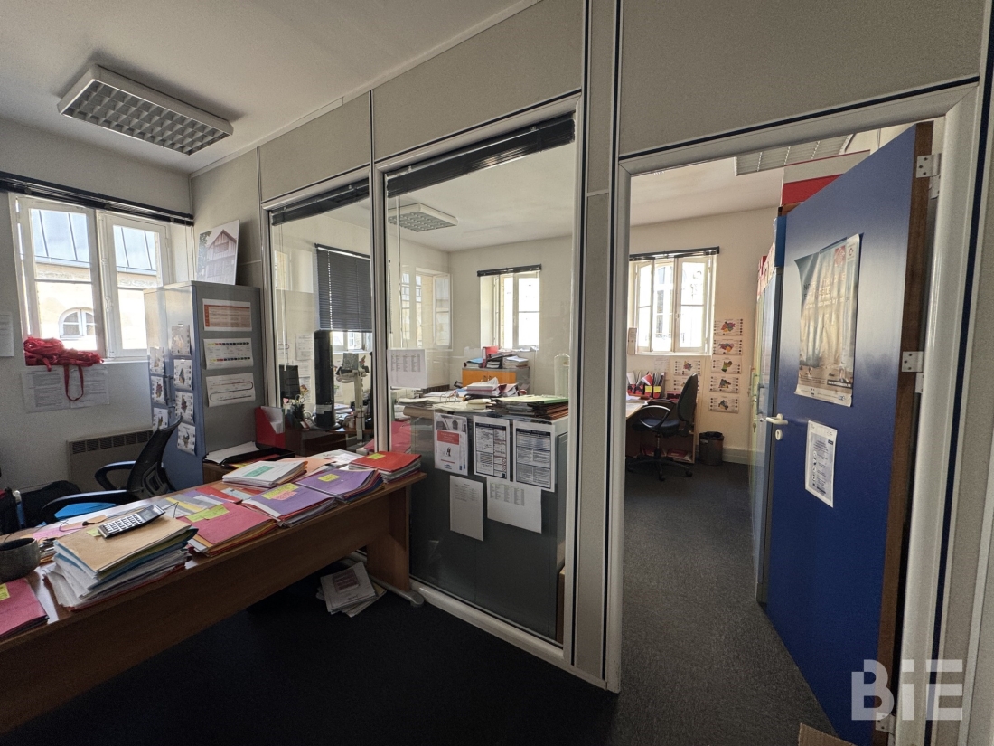Photo 6 – Location bureaux	BORDEAUX (33000)