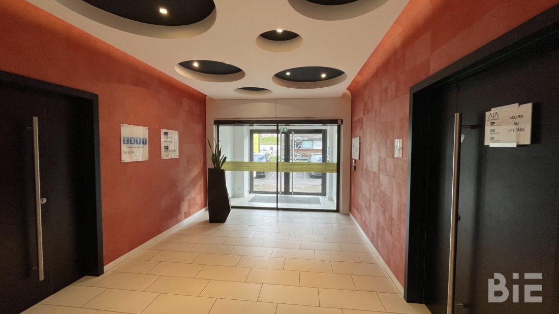 Photo 12 – Location bureaux	MERIGNAC (33700)