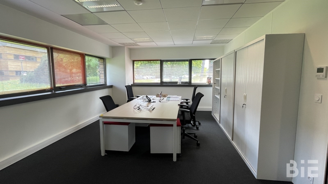 Photo 6 – Location bureaux	MERIGNAC (33700)
