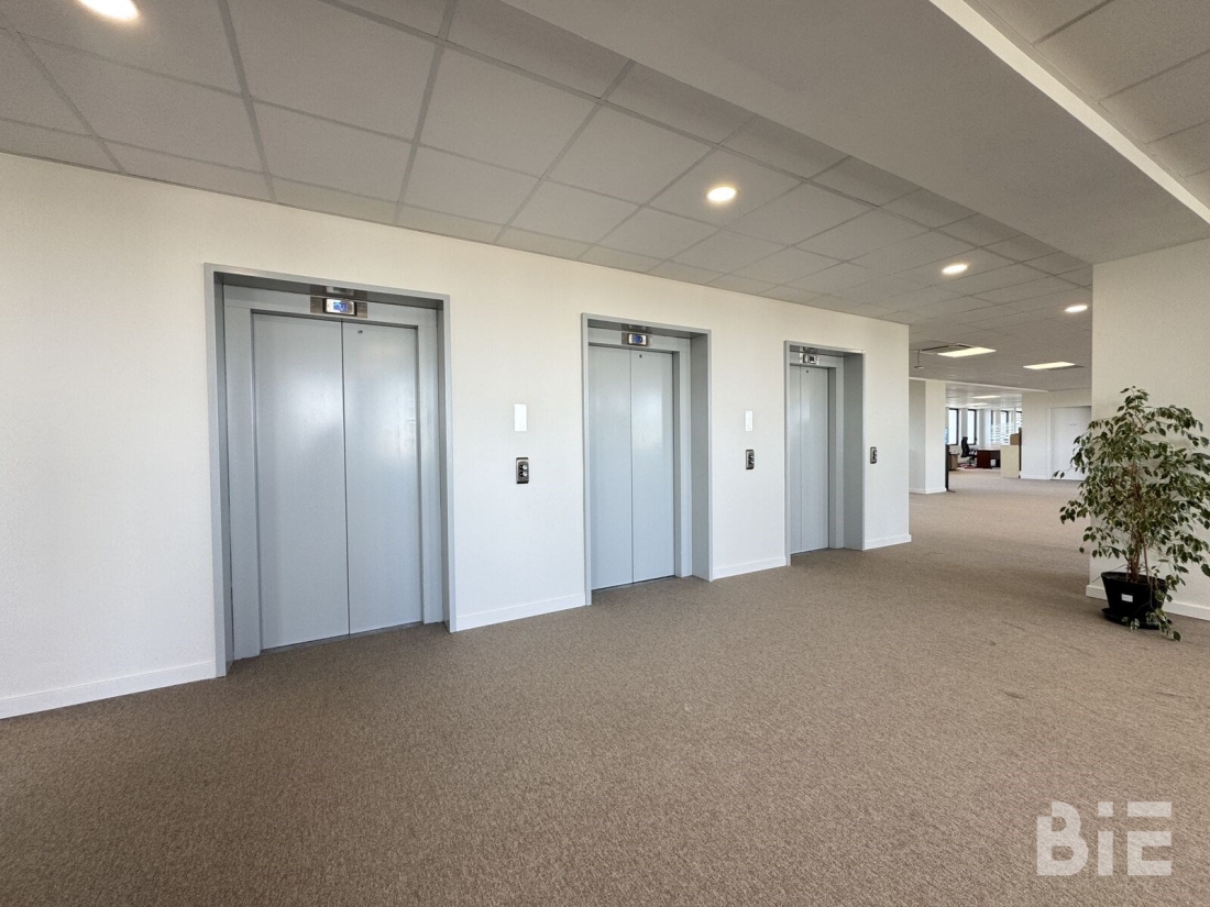 Photo 9 – Location bureaux	BORDEAUX (33200)