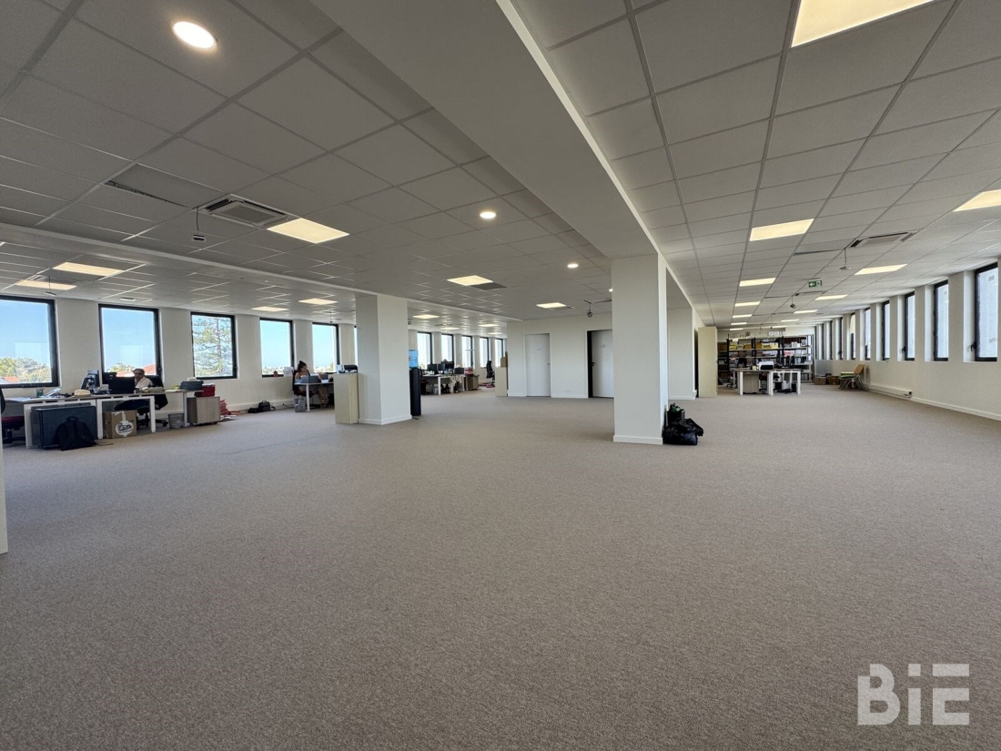Photo 5 – Location bureaux	BORDEAUX (33200)