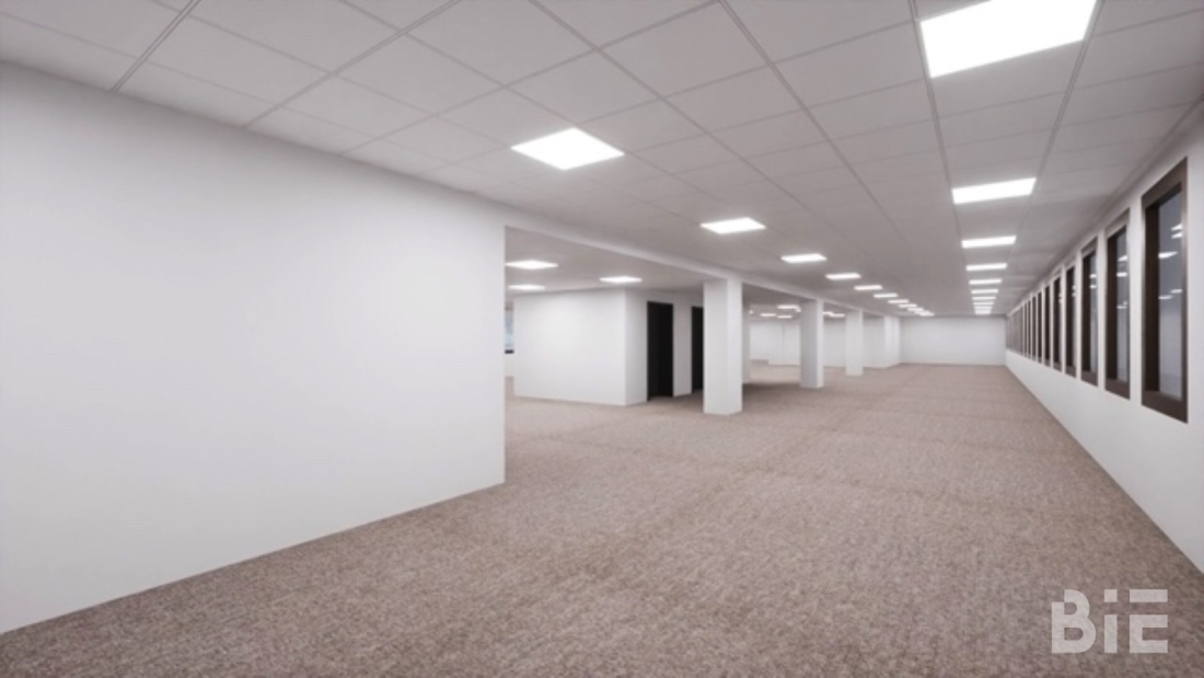 Photo 4 – Location bureaux	BORDEAUX (33200)