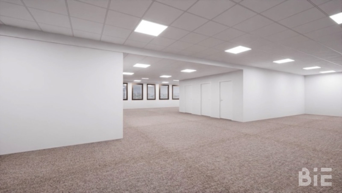 Photo 6 – Location bureaux	BORDEAUX (33200)