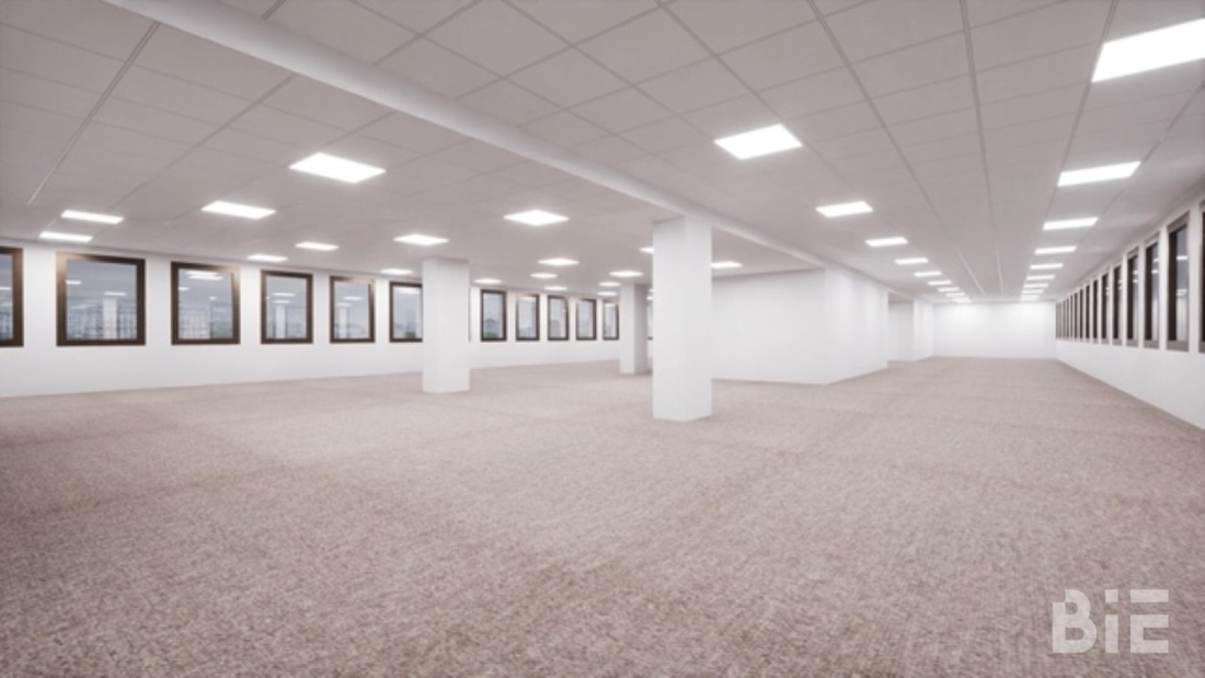 Photo 7 – Location bureaux	BORDEAUX (33200)