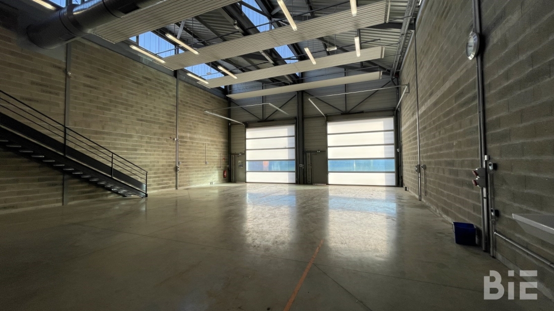 Photo 4 – Location bureaux	IBOS (65420)