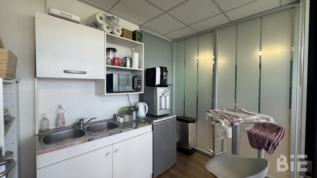 Photo 5 – Location bureaux	BEGLES (33130)