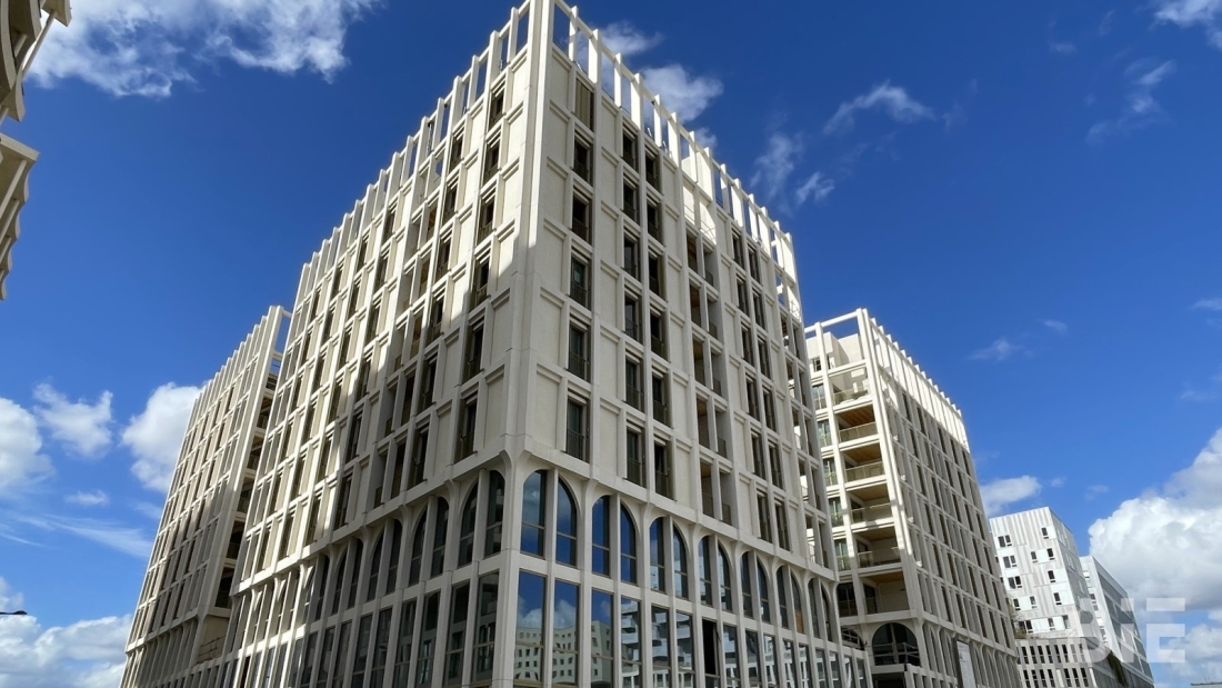 Photo 4 – Location bureaux	BORDEAUX (33800)