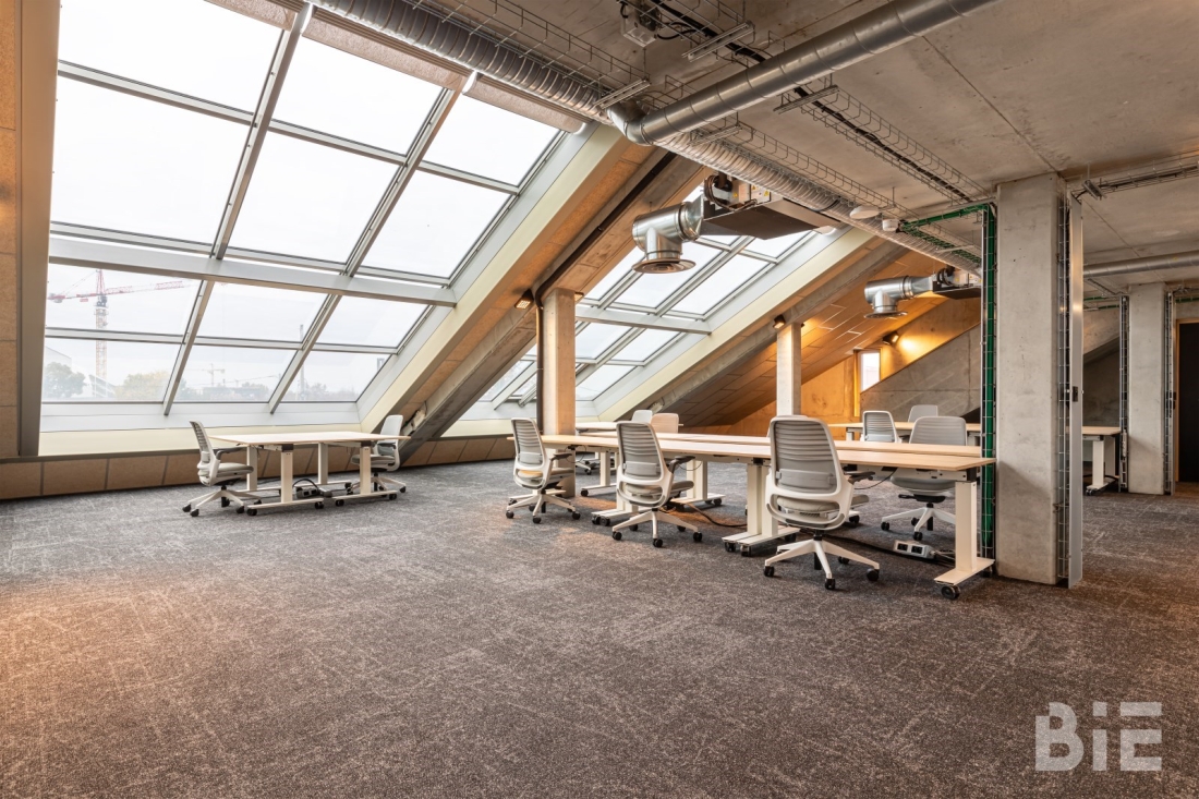 Photo 8 – Location bureaux	BORDEAUX (33100)
