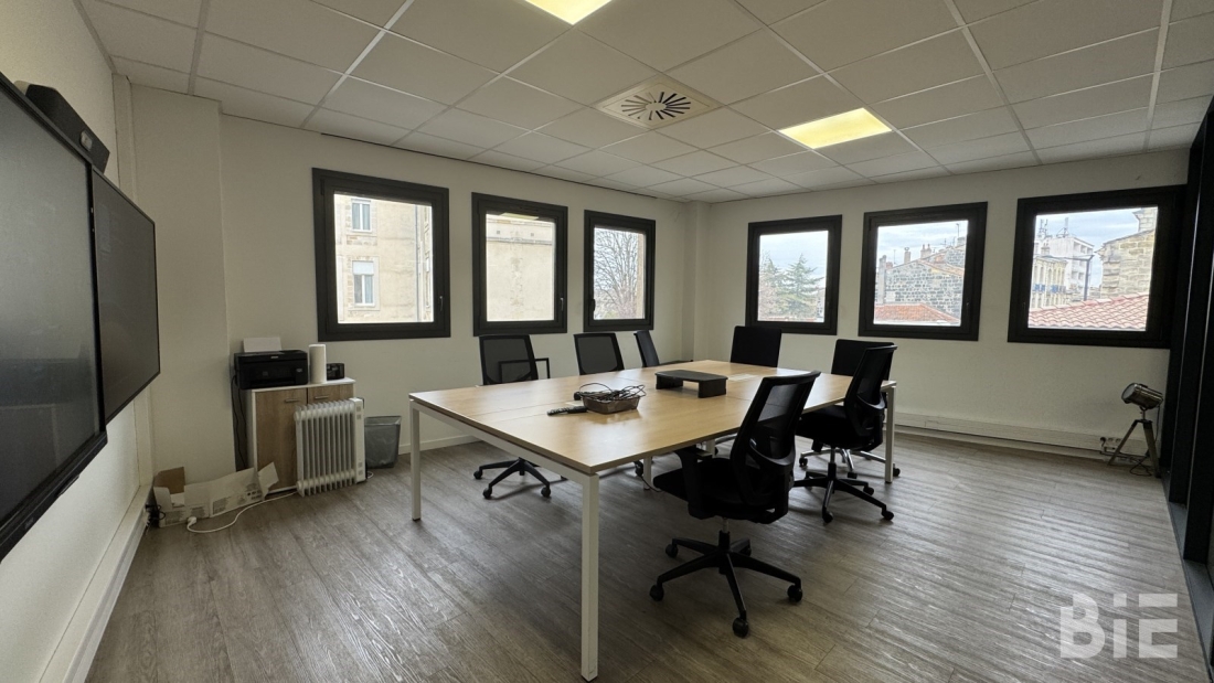 Photo 4 – Location bureaux	BORDEAUX (33000)