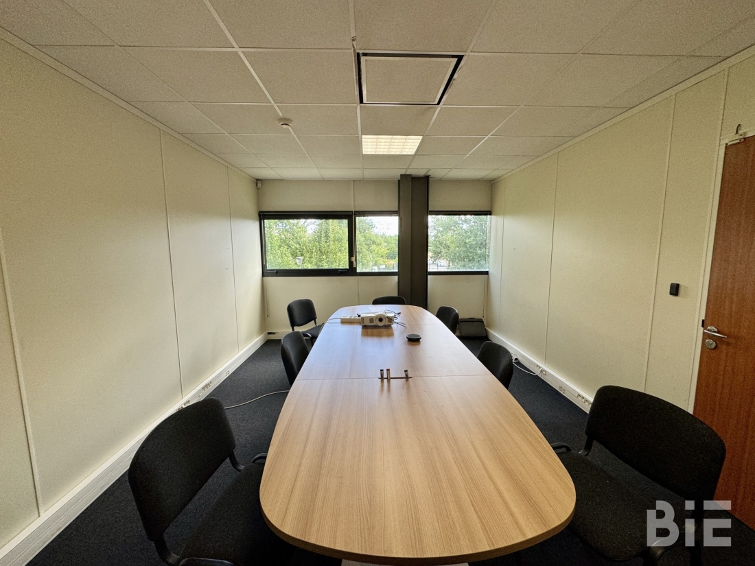 Photo 3 – Location bureaux	MERIGNAC (33700)