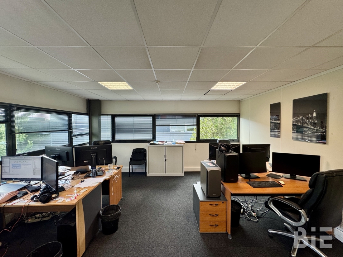 Photo 4 – Location bureaux	MERIGNAC (33700)