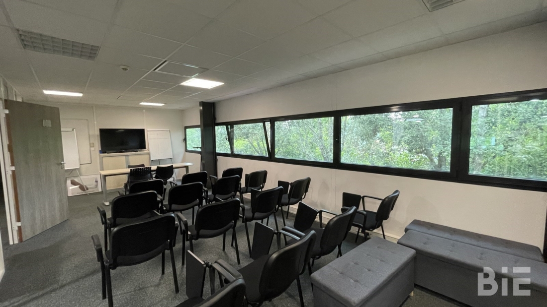 Photo 4 – Location bureaux	MERIGNAC (33700)