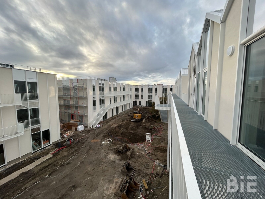 Photo 9 – Vente entrepôts / activités	BRUGES (33520)