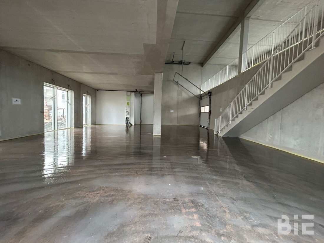 Photo 6 – Vente entrepôts / activités	BRUGES (33520)