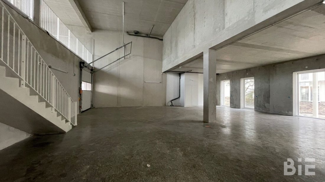 Photo 5 – Vente entrepôts / activités	BRUGES (33520)