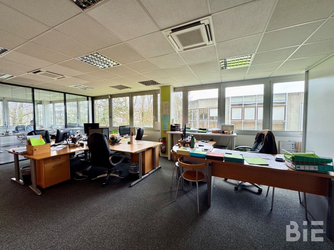 Photo 9 – Location bureaux	BRUGES (33520)