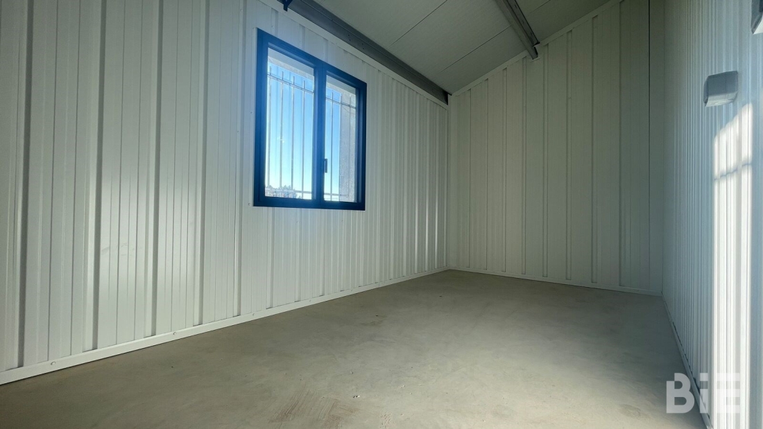 Photo 6 – Vente entrepôts / activités	BRUGES (33520)