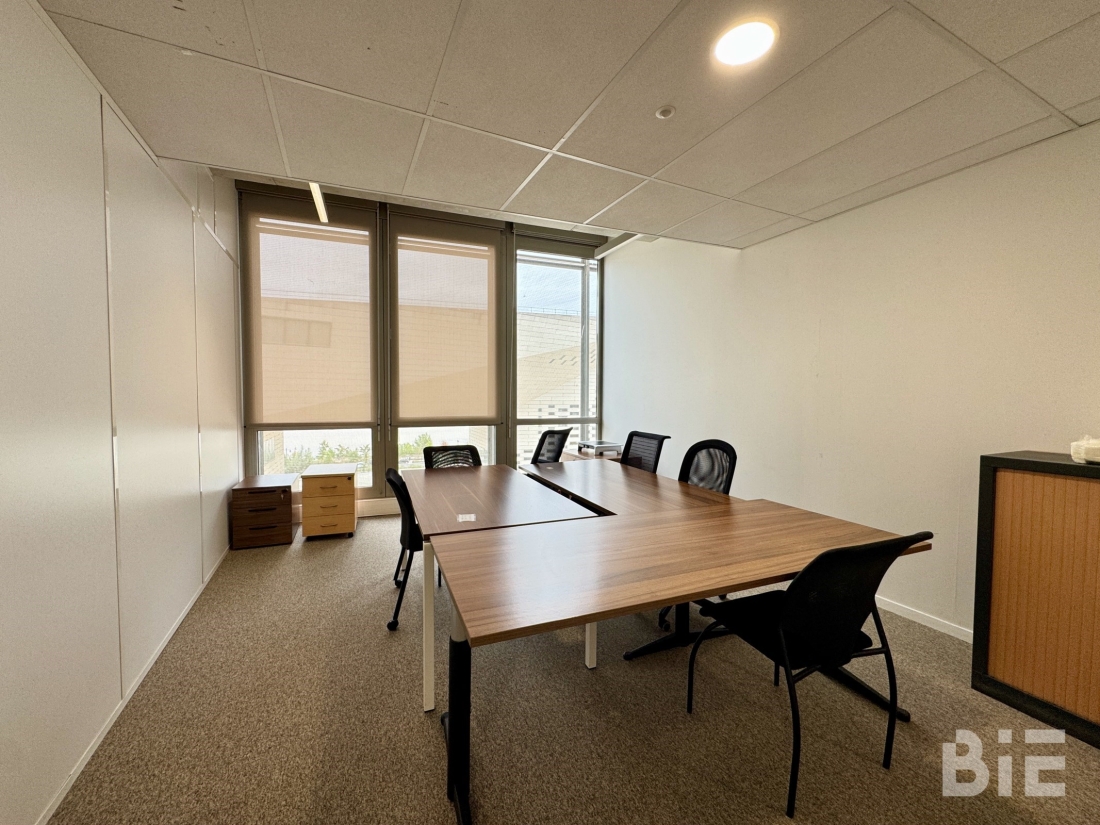 Photo 4 – Location bureaux	BORDEAUX (33800)