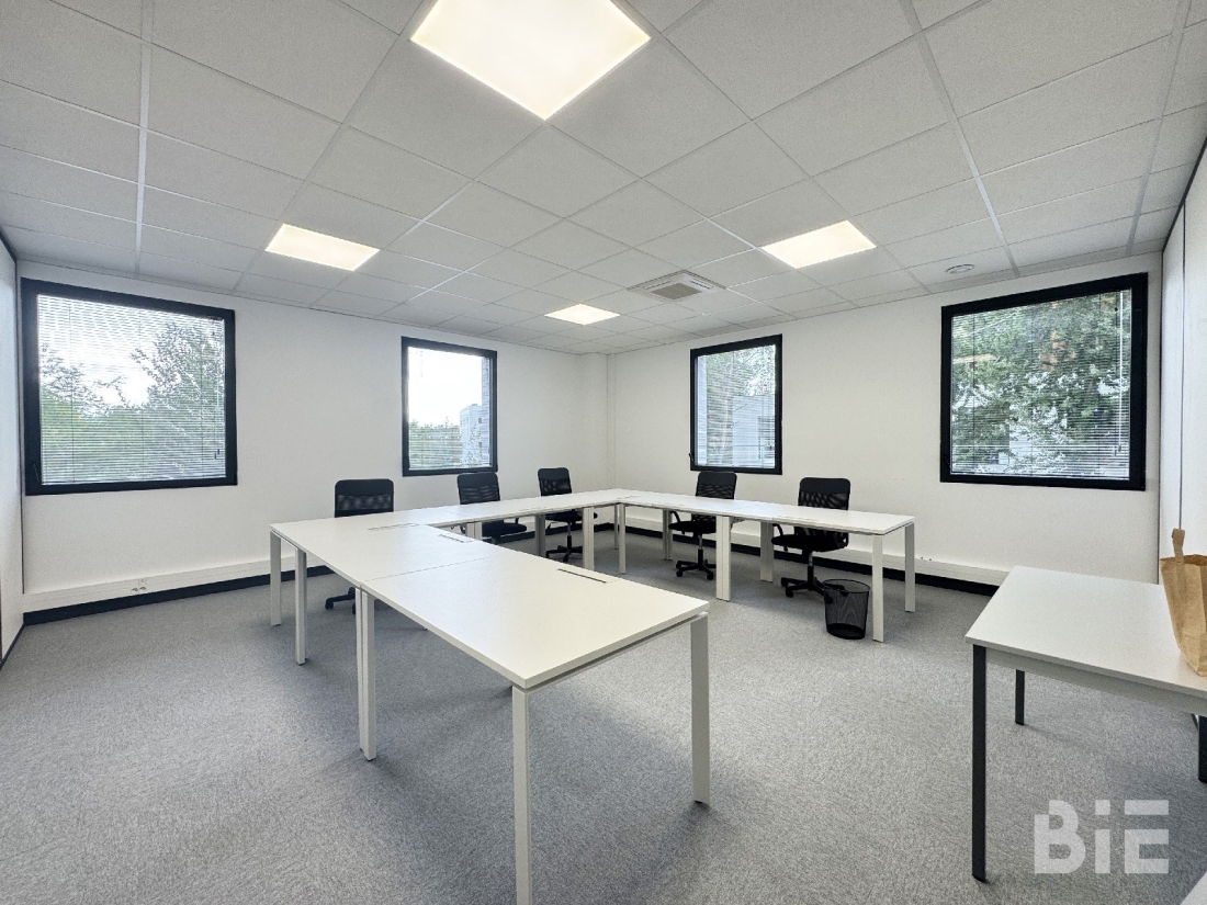 Photo 3 – Location bureaux	MERIGNAC (33700)
