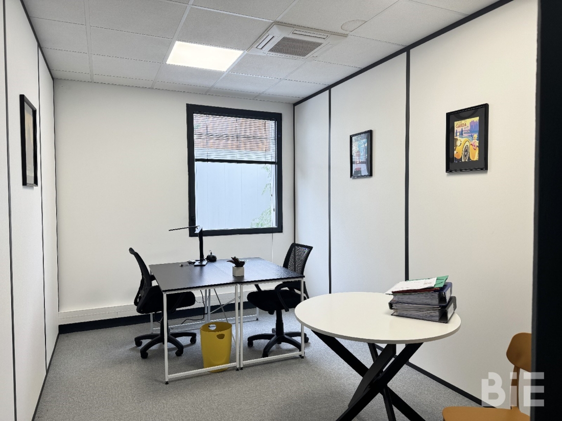 Photo 4 – Location bureaux	MERIGNAC (33700)