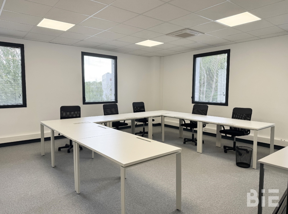 Photo 5 – Location bureaux	MERIGNAC (33700)
