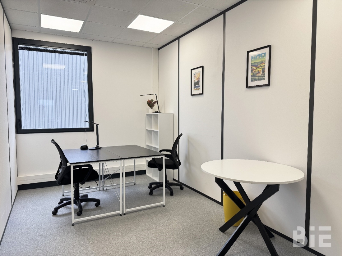 Photo 7 – Location bureaux	MERIGNAC (33700)