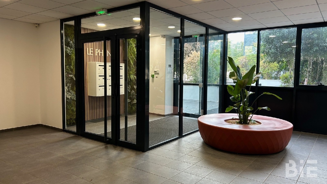 Photo 2 – Location bureaux	BORDEAUX (33000)