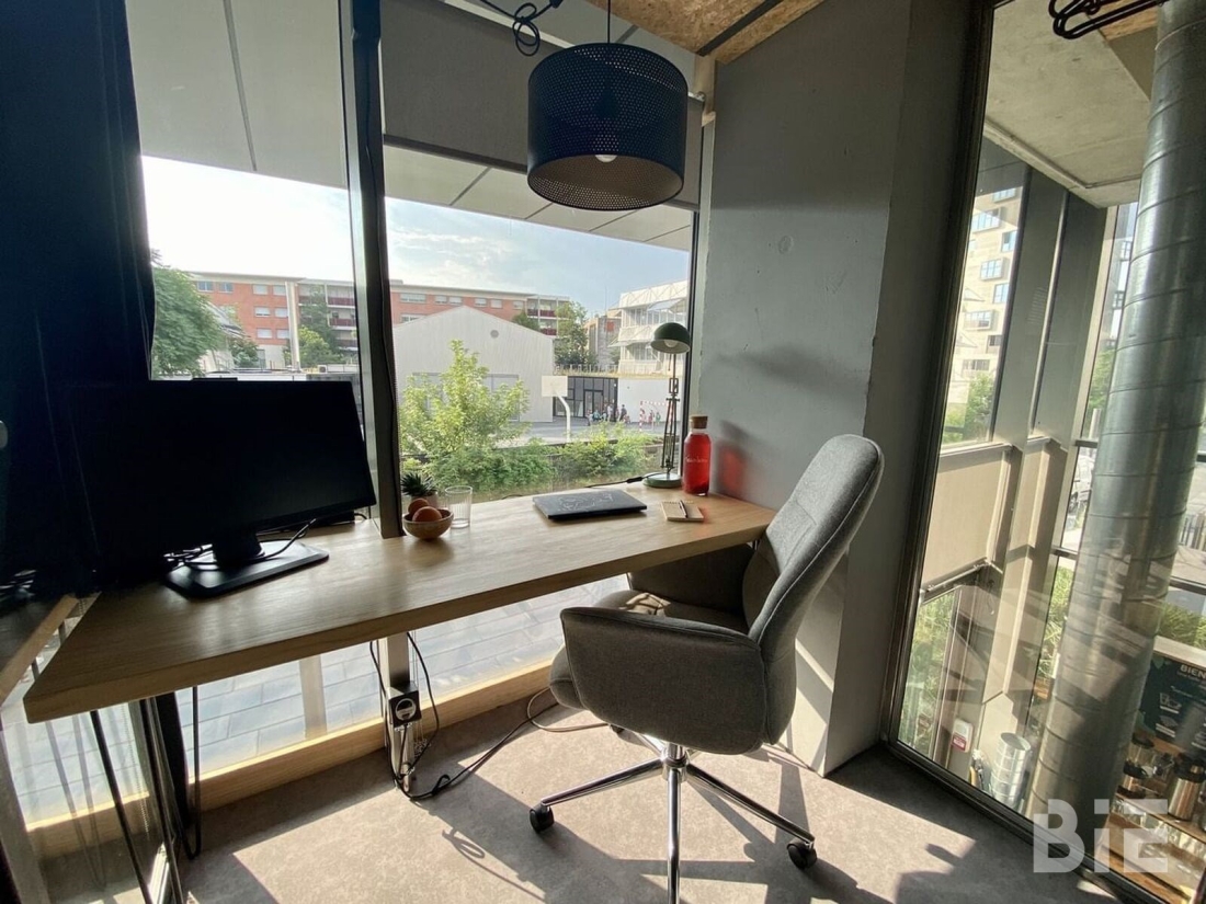 Photo 7 – Location bureaux	BORDEAUX (33000)