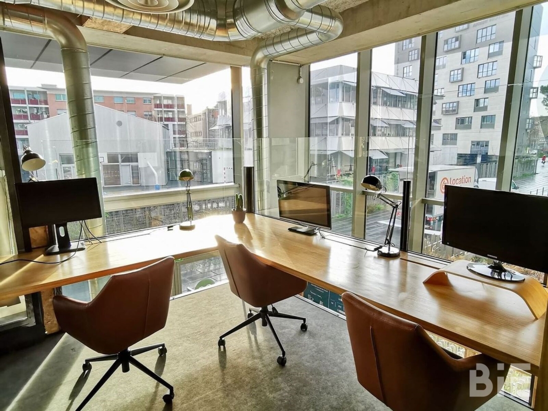 Photo 3 – Location bureaux	BORDEAUX (33000)