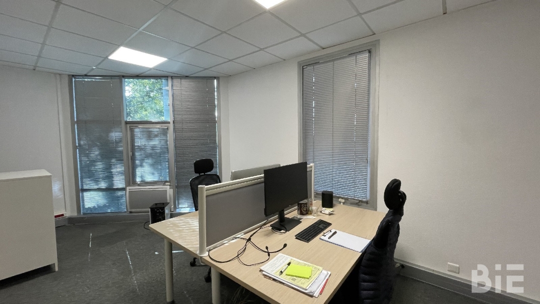 Photo 4 – Location bureaux	PESSAC (33600)