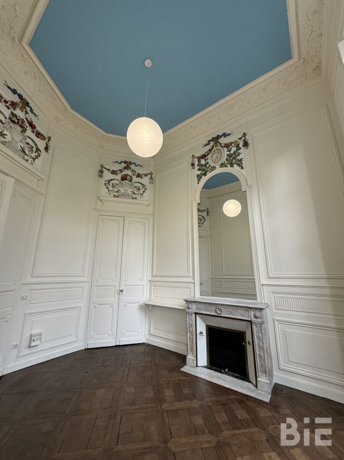 Photo 4 – Location bureaux	BORDEAUX (33000)