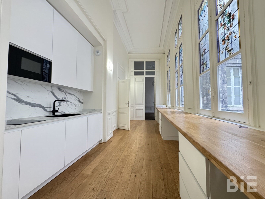 Photo 3 – Location bureaux	BORDEAUX (33000)