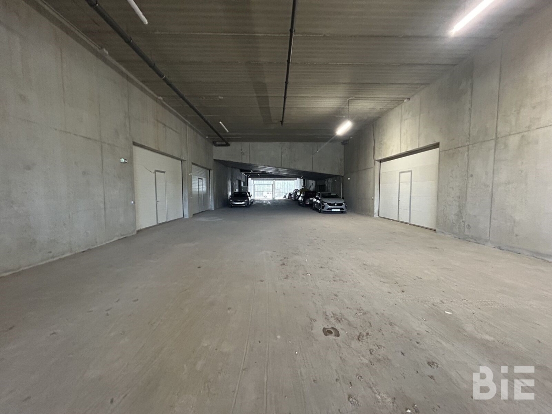 Photo 5 – Vente entrepôts / activités	BORDEAUX (33100)