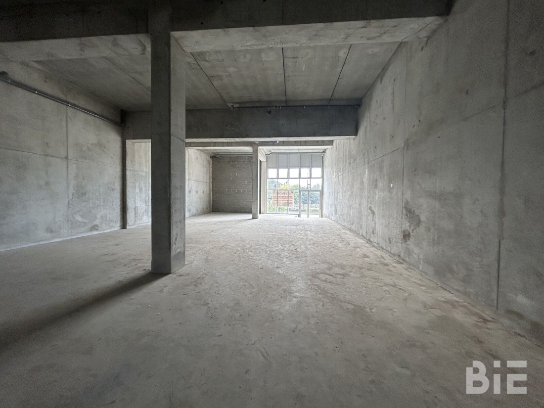 Photo 6 – Vente entrepôts / activités	BORDEAUX (33100)