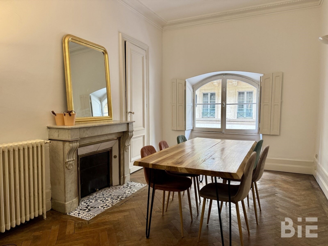 Photo 2 – Location bureaux	BORDEAUX (33000)