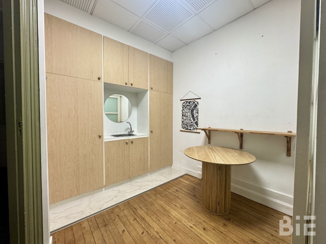 Photo 5 – Location bureaux	BORDEAUX (33000)